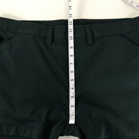 prAna Eagle Ray Pant Men's Size 40x32 Green Slim Fit Casual Outdoor Trail UPF 50 - Picture 8 of 13